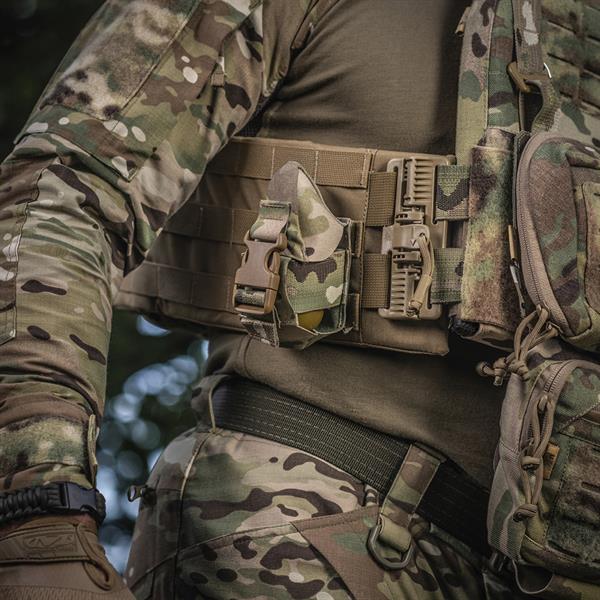 M-Tac Slēgts Granātas Pouch