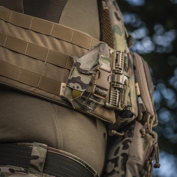 M-Tac Slēgts Granātas Pouch