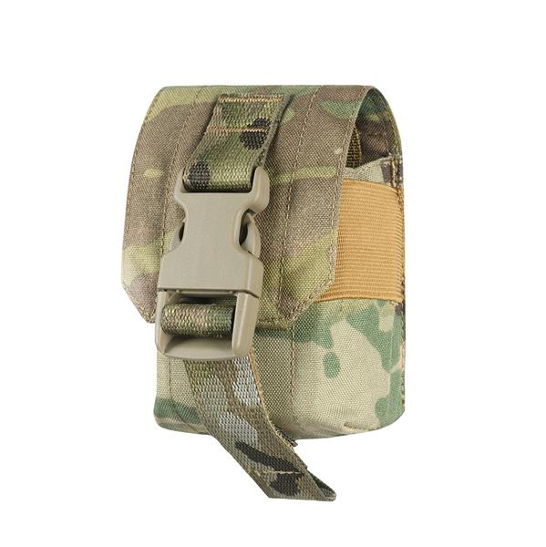 M-Tac Granātas Pouch Laser Cut