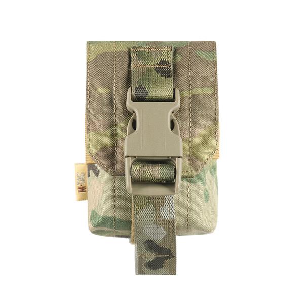 M-Tac Granātas Pouch Laser Cut