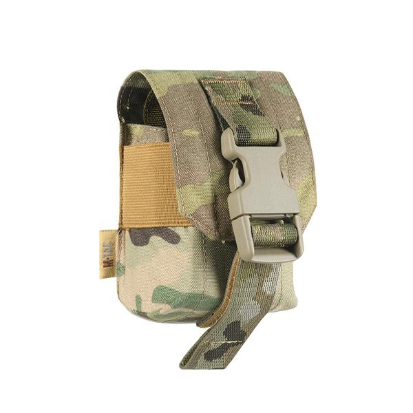 M-Tac Granātas Pouch Laser Cut
