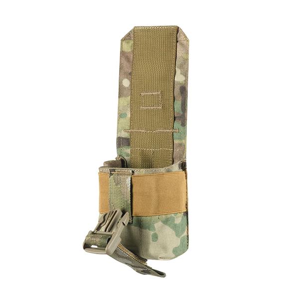 M-Tac Granātas Pouch Laser Cut