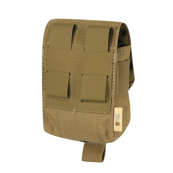 M-Tac Granātas Pouch Laser Cut