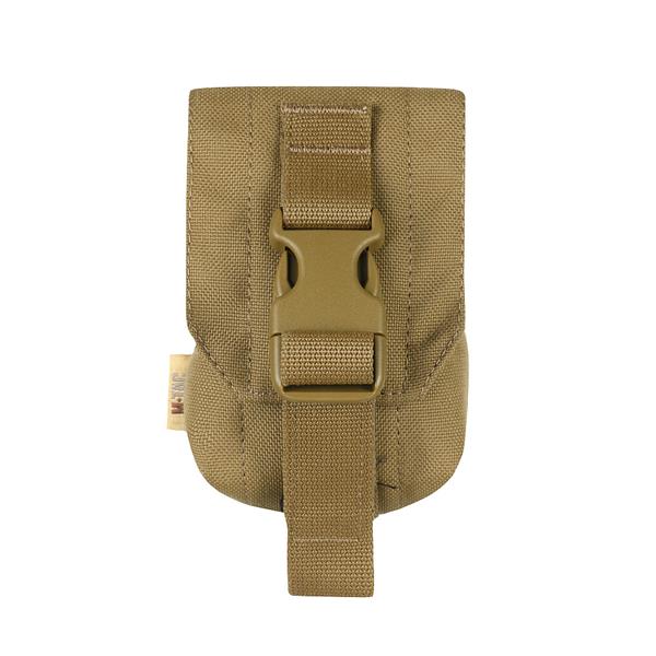M-Tac Granātas Pouch Laser Cut