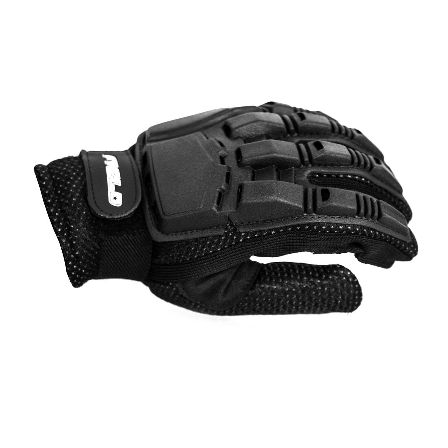 Field Gloves With Fingers
