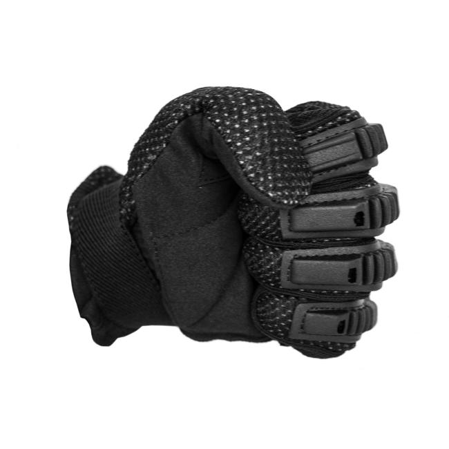 Field Gloves With Fingers