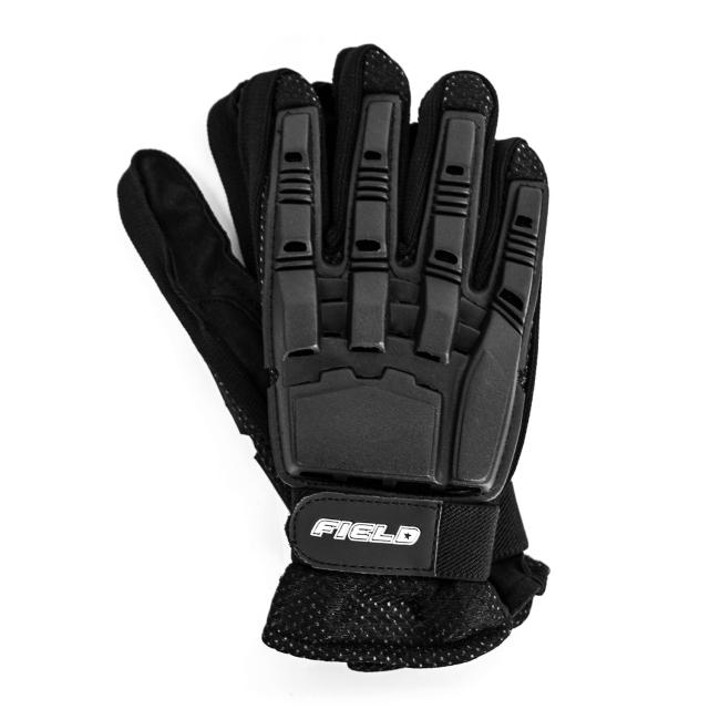 Field Gloves With Fingers
