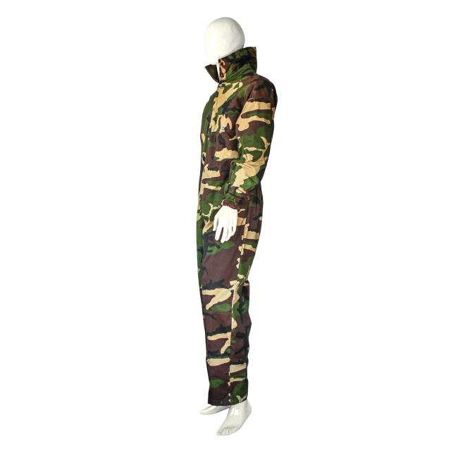 Spirit Field Kombinezons - Woodland Camo
