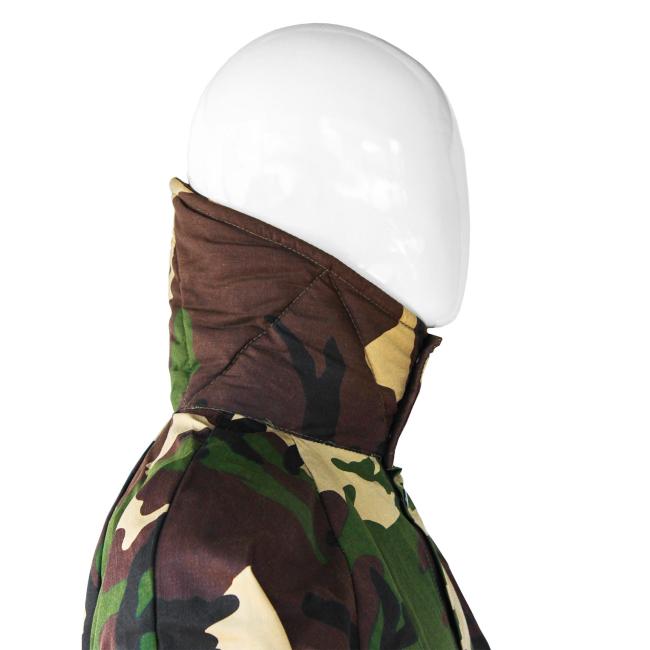 Spirit Field Kombinezons - Woodland Camo