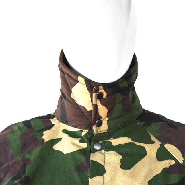 Spirit Field Kombinezons - Woodland Camo