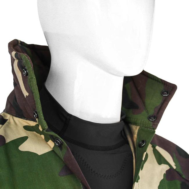 Spirit Field Kombinezons - Woodland Camo