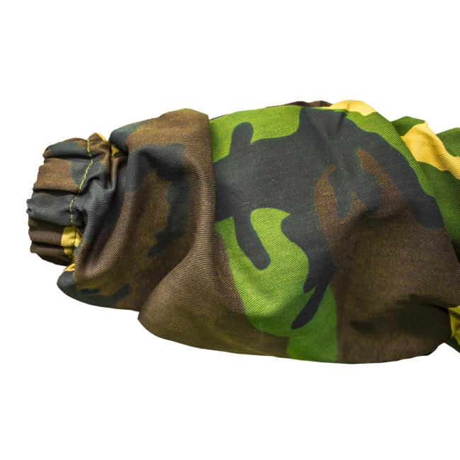 Spirit Field Kombinezons - Woodland Camo