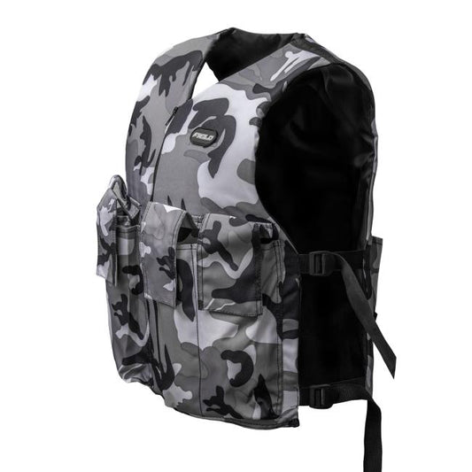 Field Veste - Urban Camo