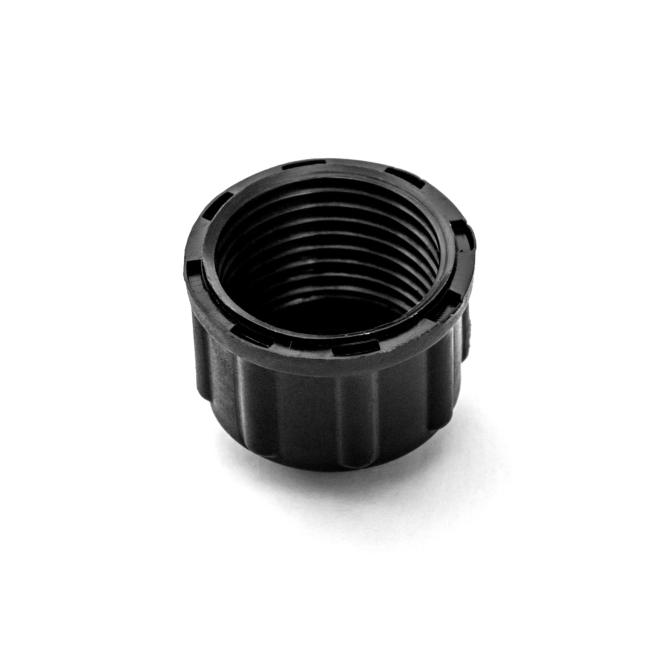 Air/CO2 Cylinder Valve Guard