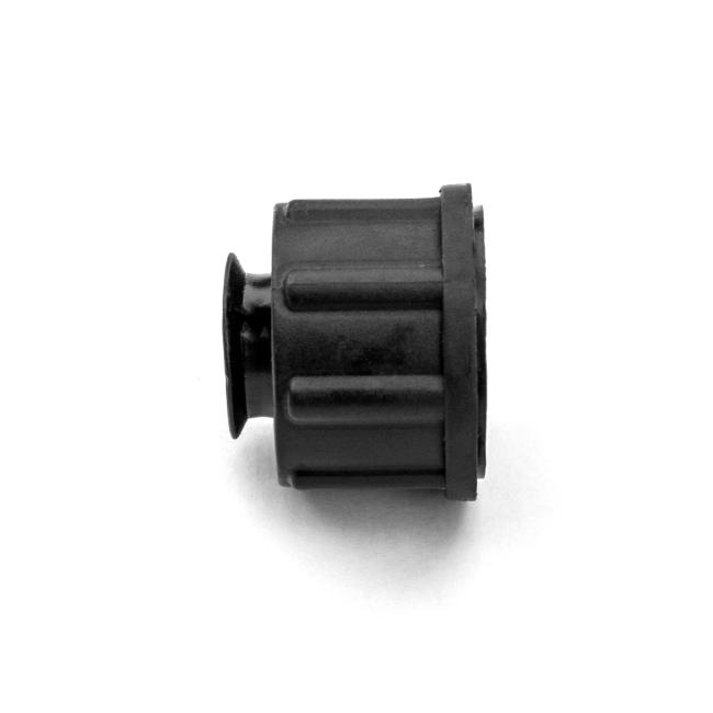Air/CO2 Cylinder Valve Guard