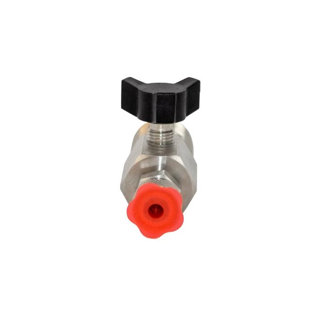 Field Mini Uzpildes Stacija HP Din - Screw