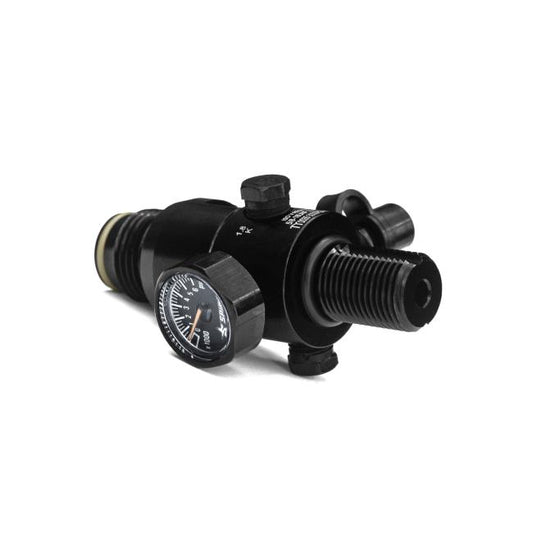 Spirit Field 3000 HP Regulators V3