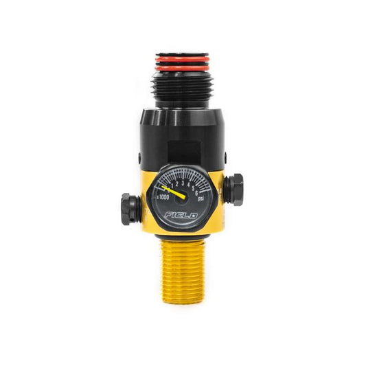 Field 4500 HP Spirit Regulators