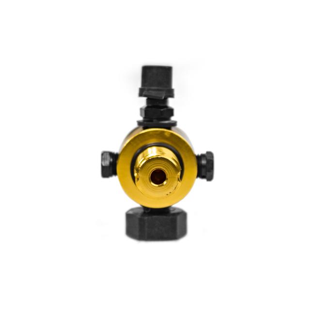 Field 4500 HP Spirit Regulators