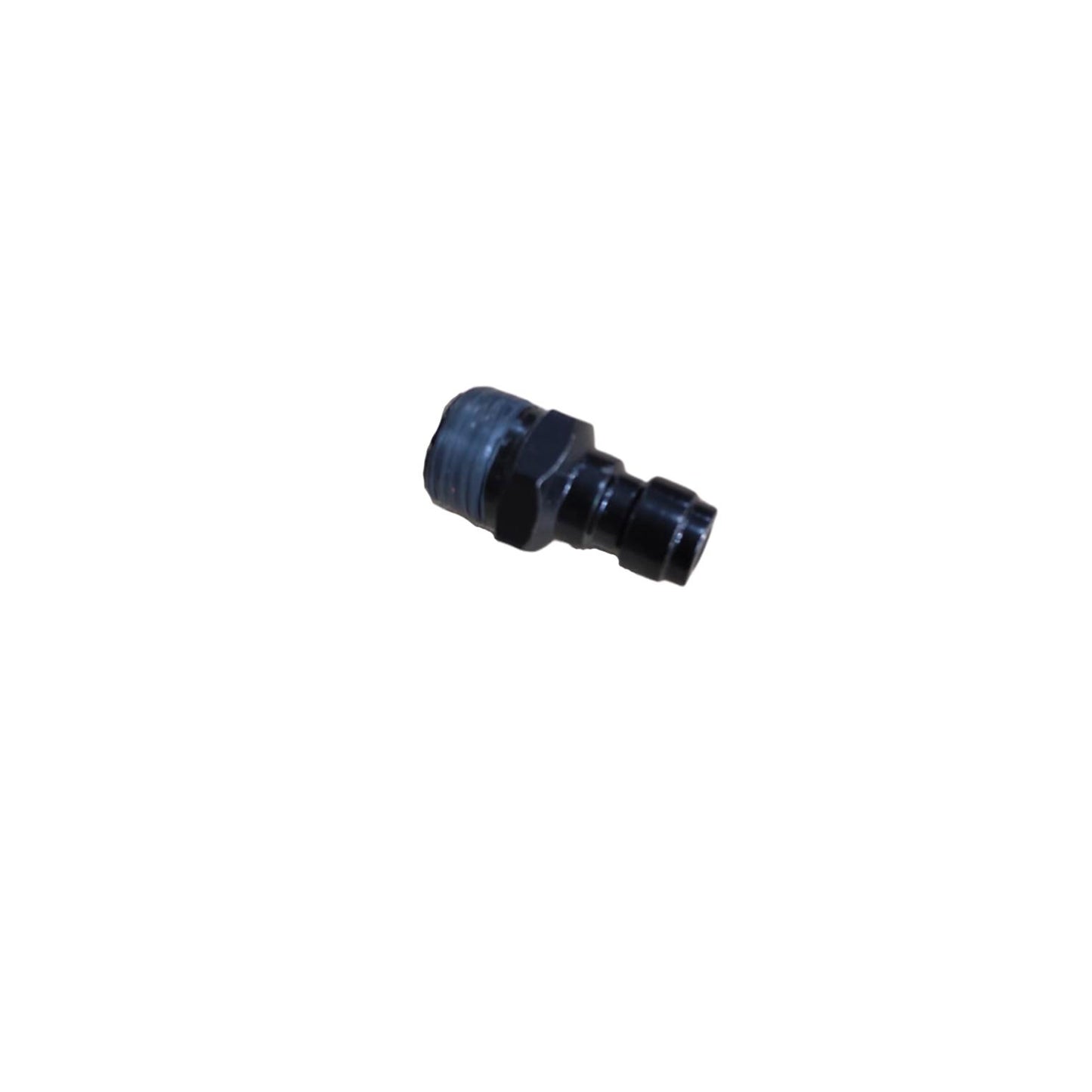 Fill Nipple HP Field V3 Black