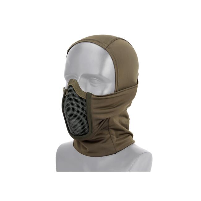 Защитная маска Swiss Arms Cobra Stalker