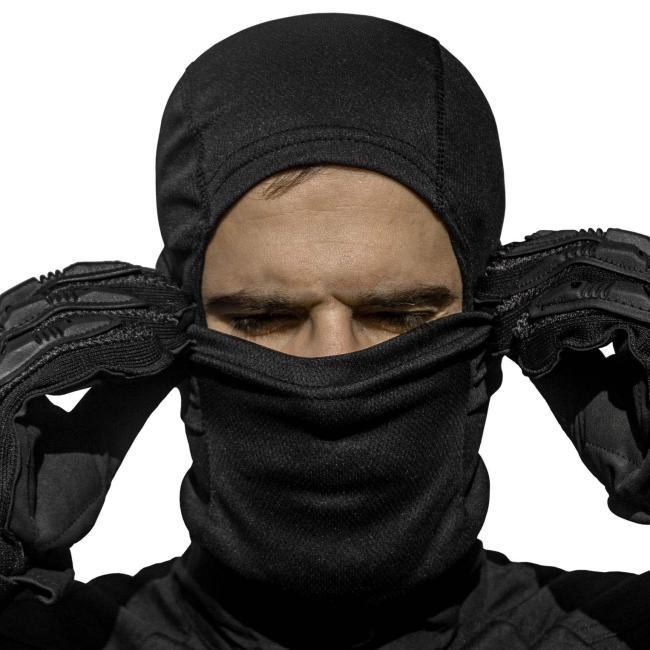 Spirit Field Full Face Balaklava