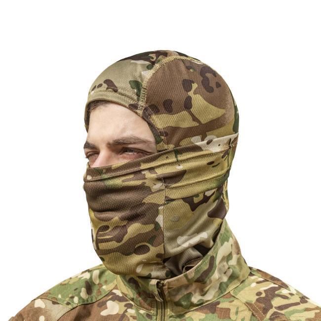 Spirit Field Full Face Balaklava