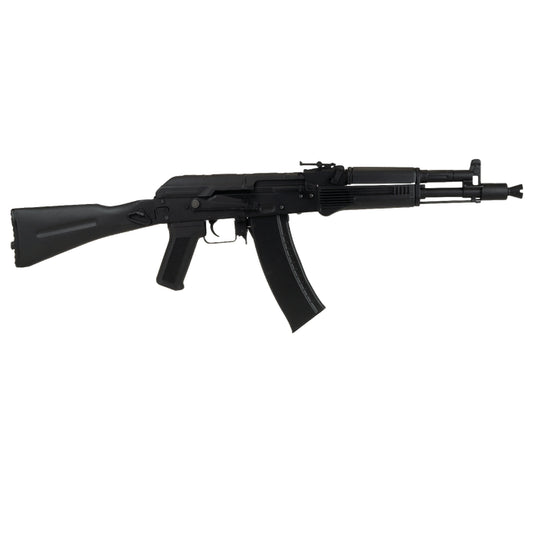 Cybergun AK-105 AEG Airsoft Replica - Black