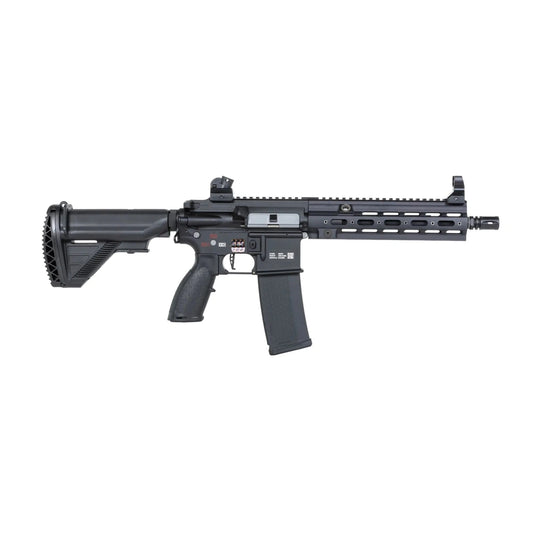 Specna Arms SA-PH24 Prime™ Aster II ETU Brushless Motor Airsoft Replika - Black