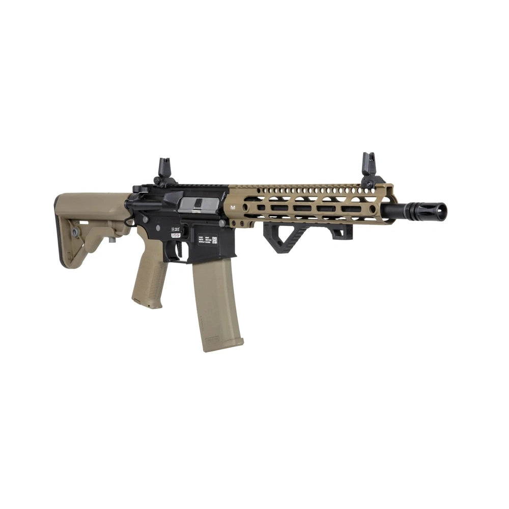 Specna Arms SA-E20 EDGE™ HAL ETU™ Replika - Half-Tan