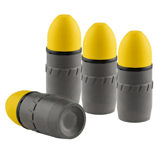 10x Reaper MK2 - 5.0 sek.