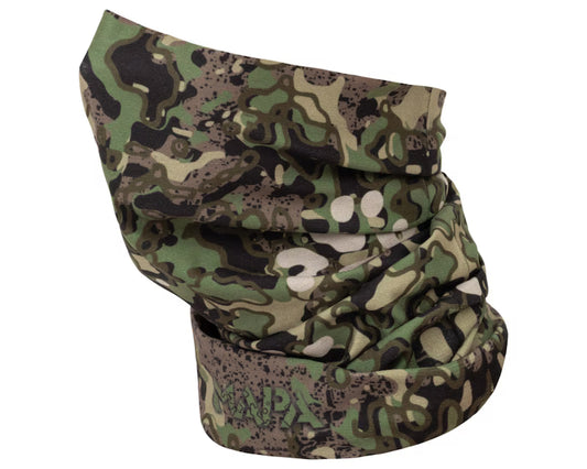 Maskpol Daudzfunkcionālā Šalle - MAPA