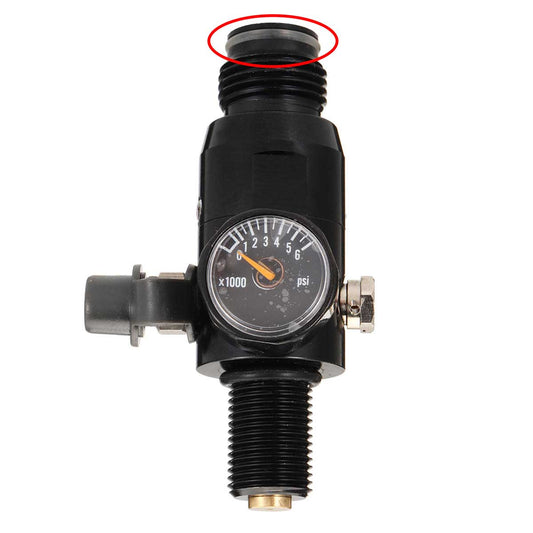 Field Regulator O-ring Gasket Urethane