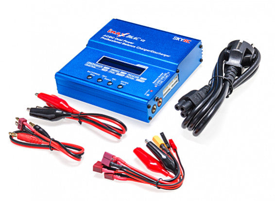 iMAX B6AC V2 Profesionāls Lādētājs