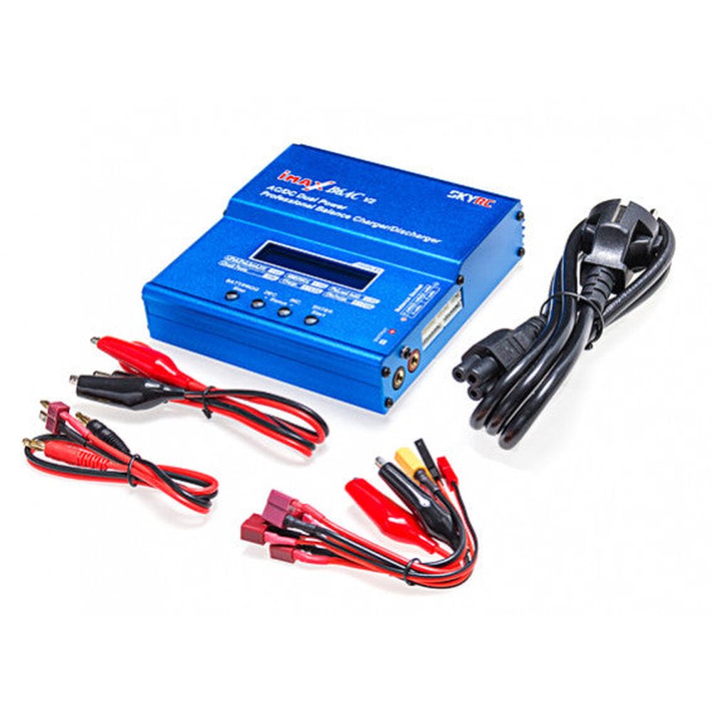 iMAX B6AC V2 Professional Charger