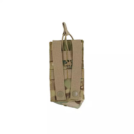 Открыть подсумок для кобуры АК 7,62x39