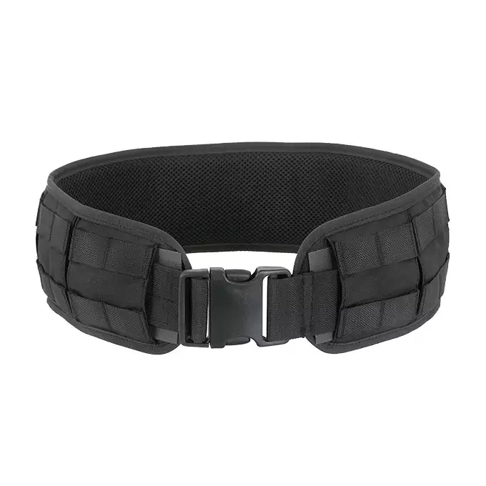 MOLLE Combat Josta - Black