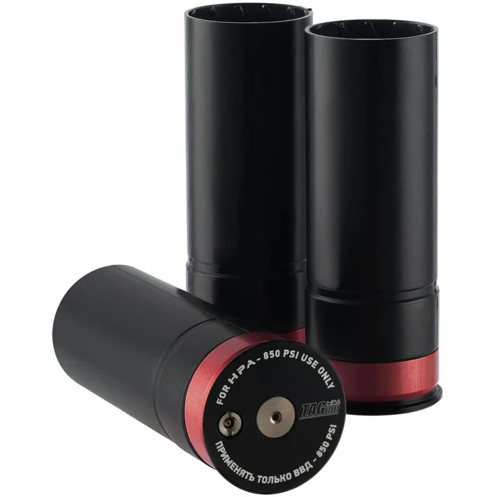 Launch Device - HPA