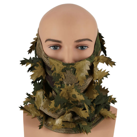 Cygnus Armory Face Warrior Phantom Aizsargmaska - FG