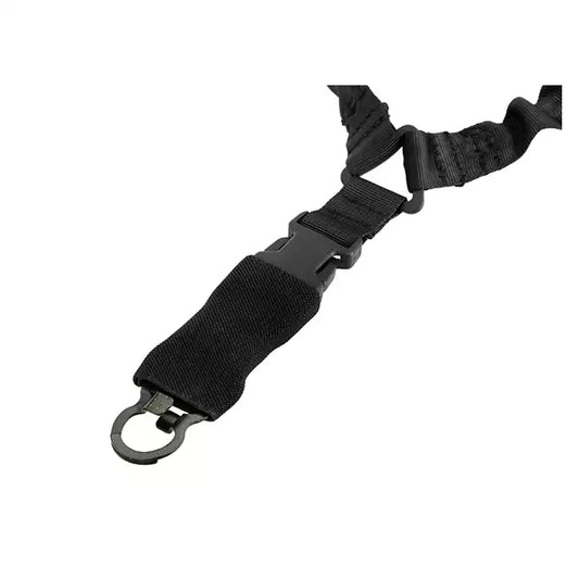 Одноточечный ремень для банджи-ружья