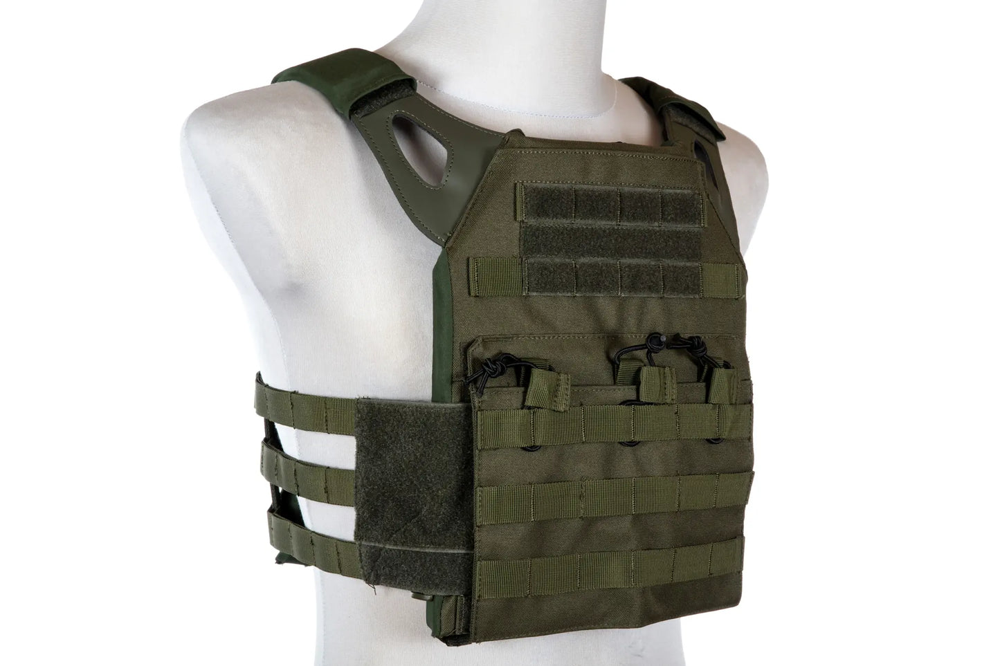 Specna Arms Tactical Vest QR Plate Carrier