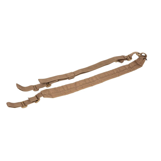 Specna Arms I Divu-Punktu Taktiskā Ieroča Siksna