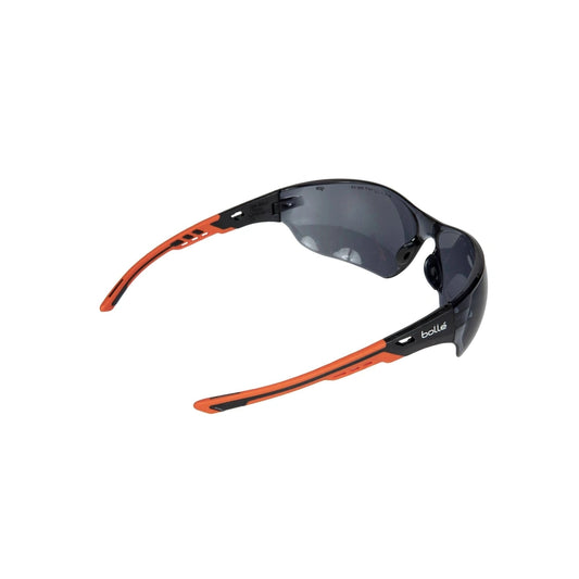 NESS+ Aizsargbrilles - Smoke