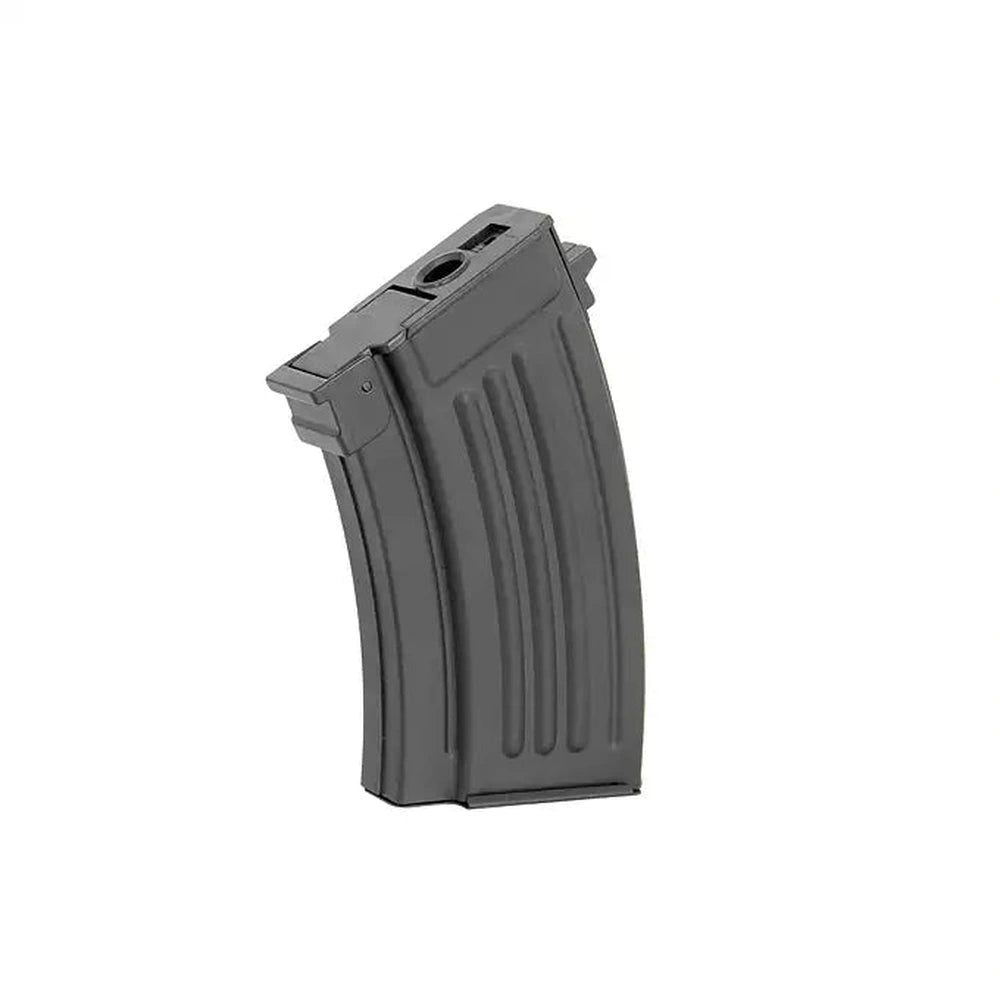 Hi-Cap 220 BBs AK Scope