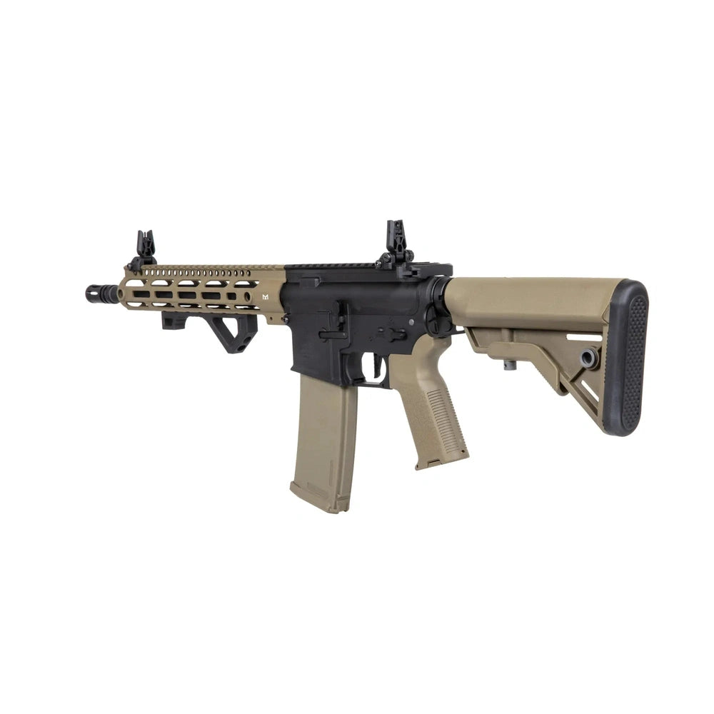 Specna Arms SA-E20 EDGE™ HAL ETU™ Replika - Half-Tan