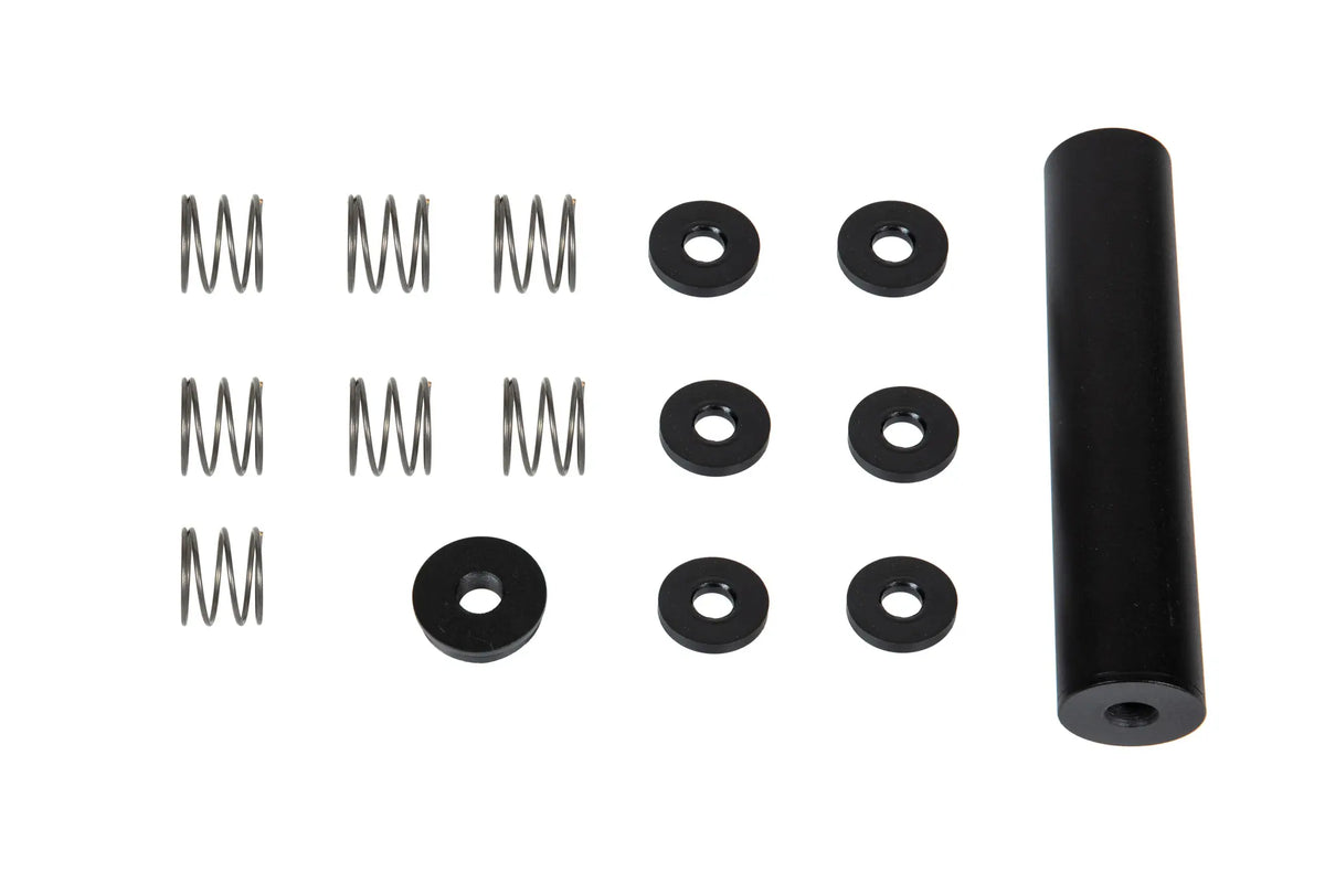 Covert Tactical PRO Klusinātājs 40x200