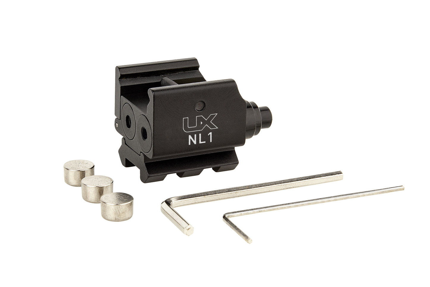 UX NL 1 Laser