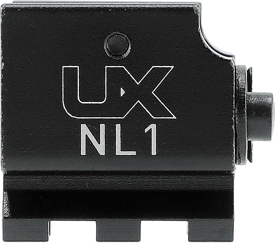 UX NL 1 Laser