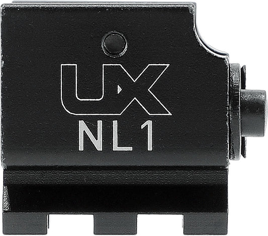 UX NL 1 Lāzers