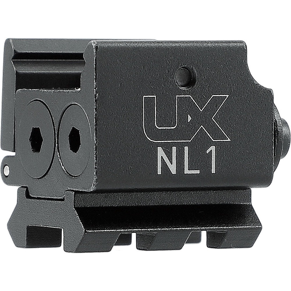 UX NL 1 Laser